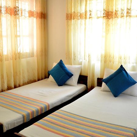 Willpattu Wild Watch Hotel Habawewa Værelse billede