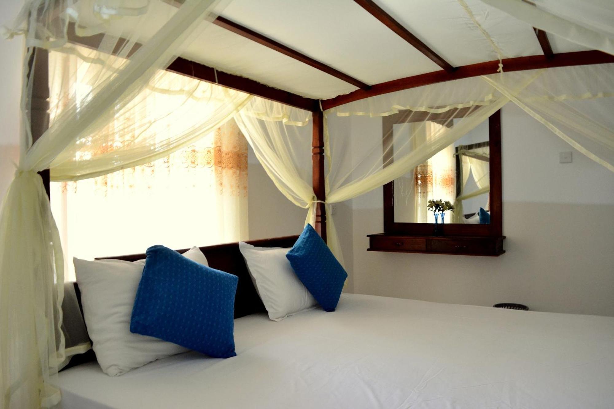 Willpattu Wild Watch Hotel Habawewa Værelse billede
