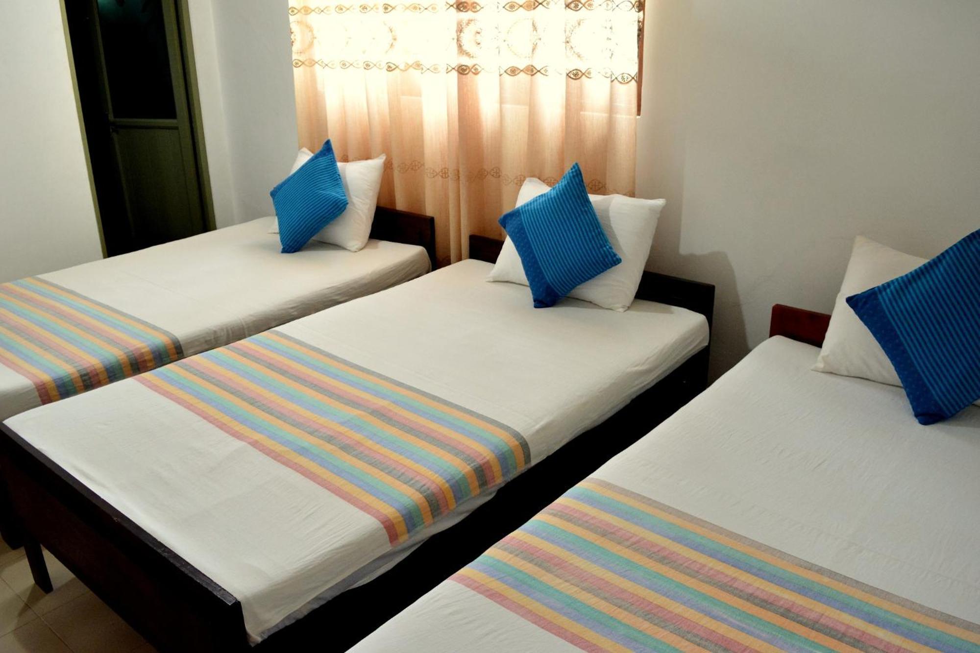 Willpattu Wild Watch Hotel Habawewa Værelse billede