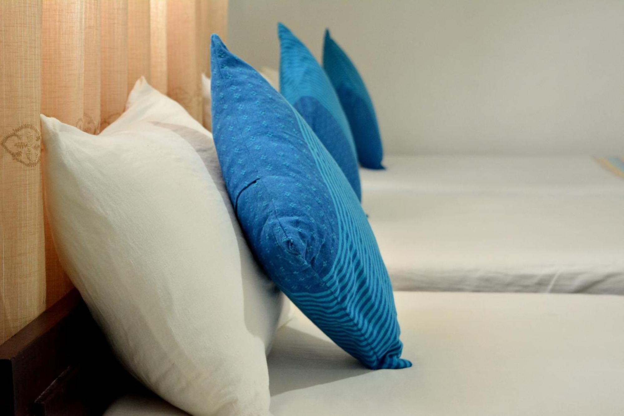 Willpattu Wild Watch Hotel Habawewa Værelse billede